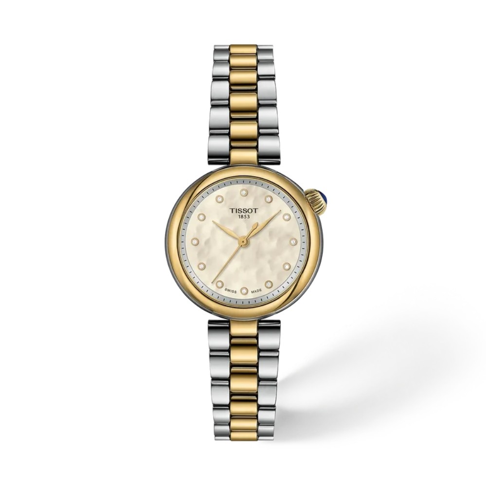 TISSOT DESIR T1520102211600