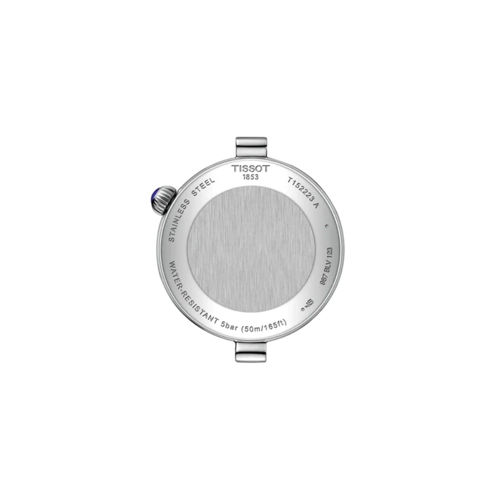 TISSOT DESIR T522231103600