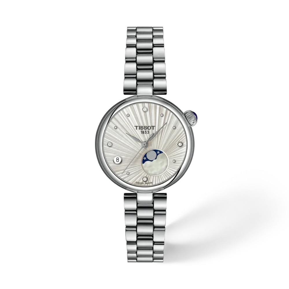 TISSOT DESIR T522231103600