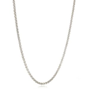 ITALGEM STEEL ROLLO CHAIN SN141-18