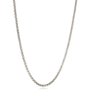ITALGEM STEEL ROLLO CHAIN SN141-20