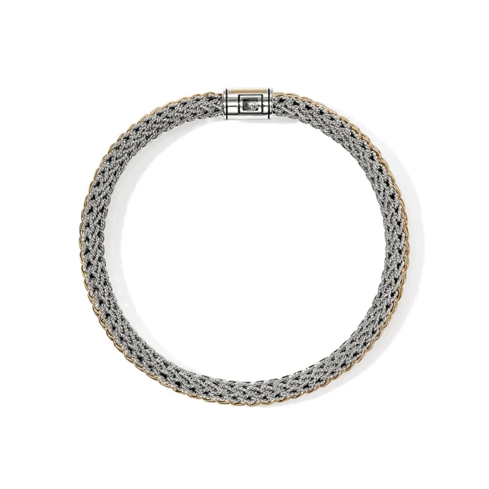 JOHN HARDY ICON BRACELET BUZZ990905RVXUM