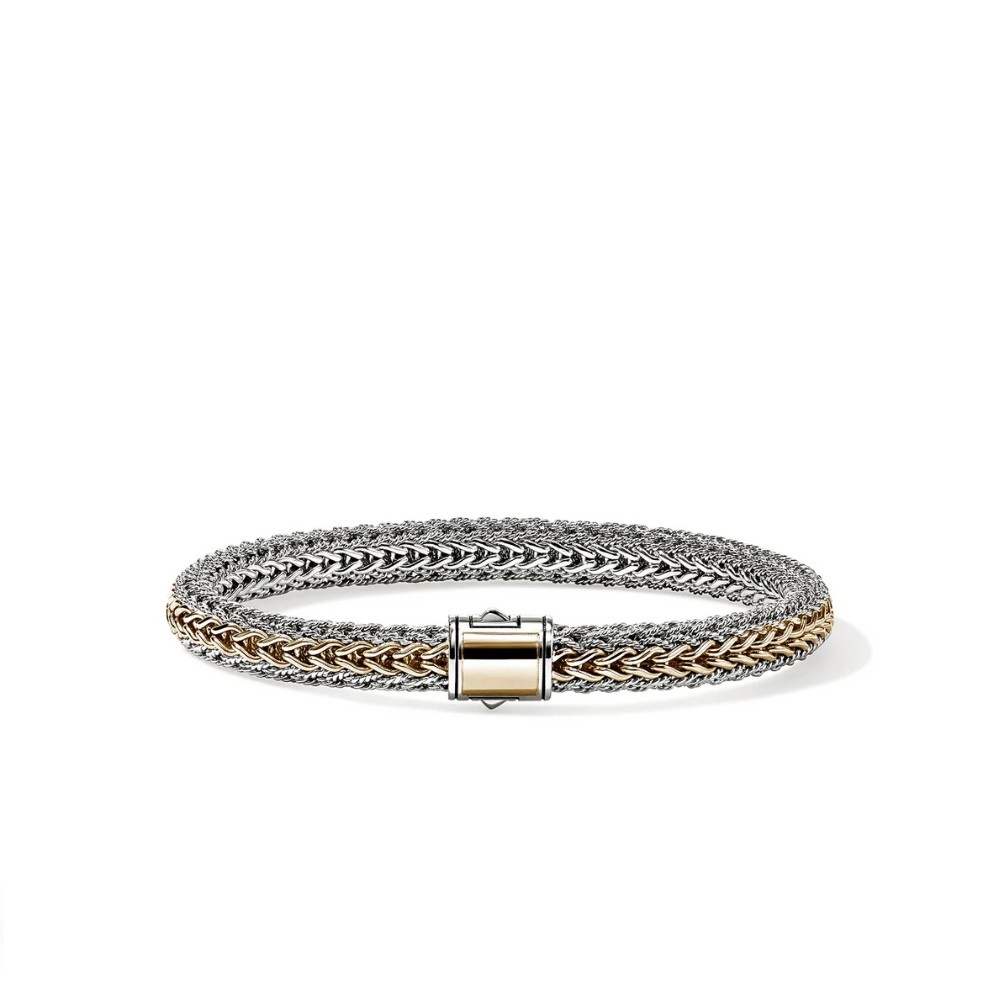 JOHN HARDY ICON BRACELET BUZZ990905RVXUM