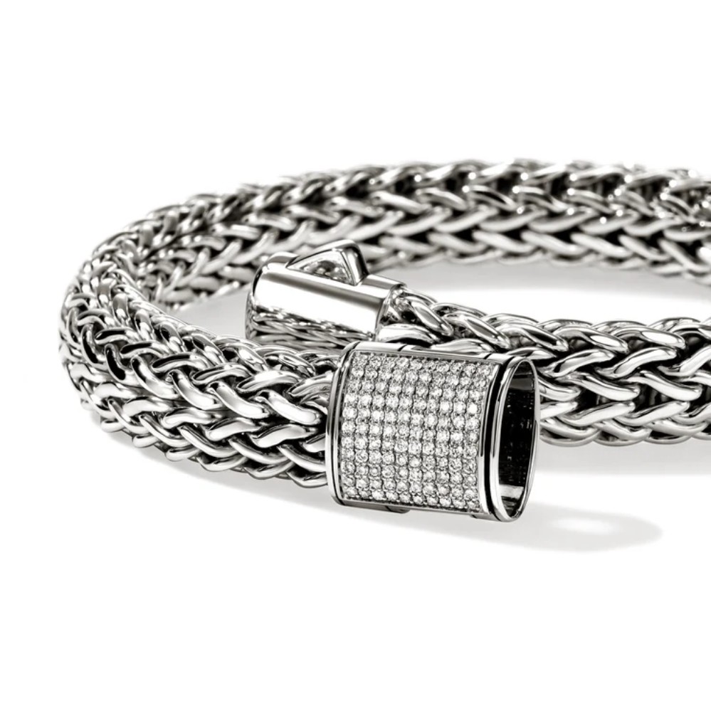 JOHN HARDY ICON BRACELET BUP9994042DIXUM