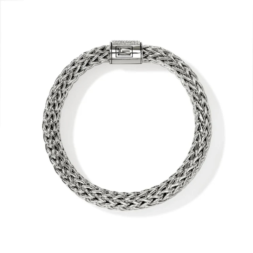 JOHN HARDY ICON BRACELET BUP9994042DIXUM