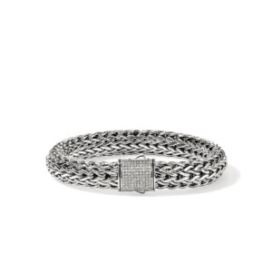 JOHN HARDY ICON BRACELET BUP9994042DIXUM