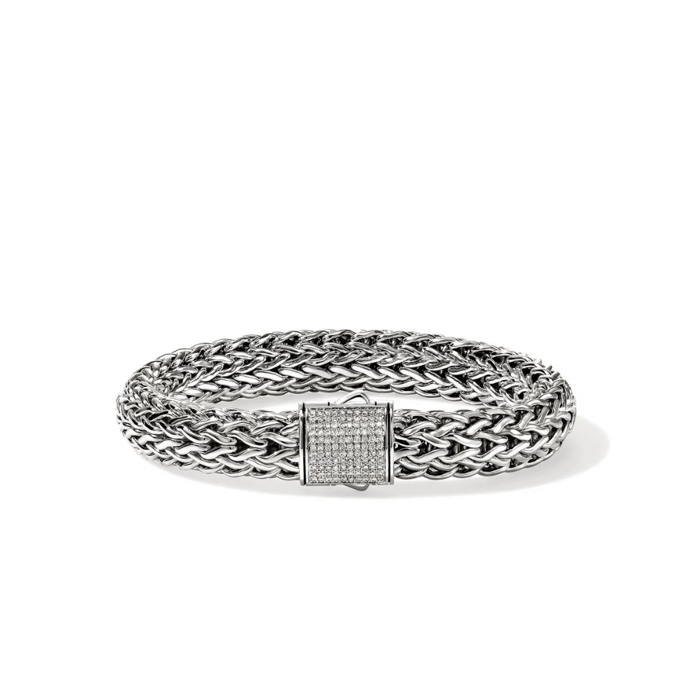 JOHN HARDY ICON BRACELET BUP9994042DIXUM