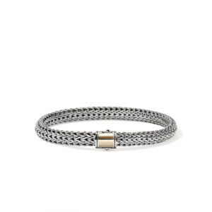 JOHN HARDY ICON BRACELET BUZZ990904XUM