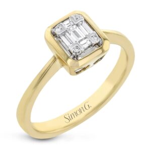 SIMON G. FASHION RING LR2776