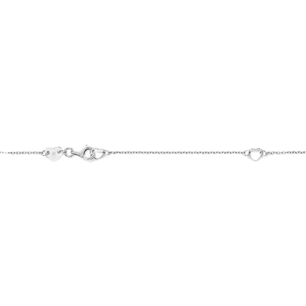 HEARTS ON FIRE FULFILLMENT PENDANT NECKLACE FPS00508W