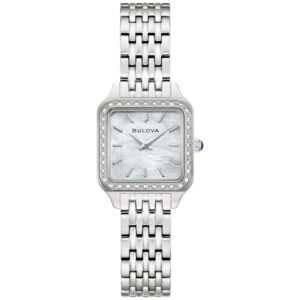 BULOVA SUTTON 96R256