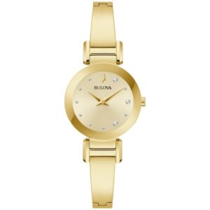 BULOVA MARC ANTHONY MODERN 97P164