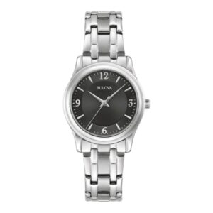 BULOVA QUARTZ 96L307
