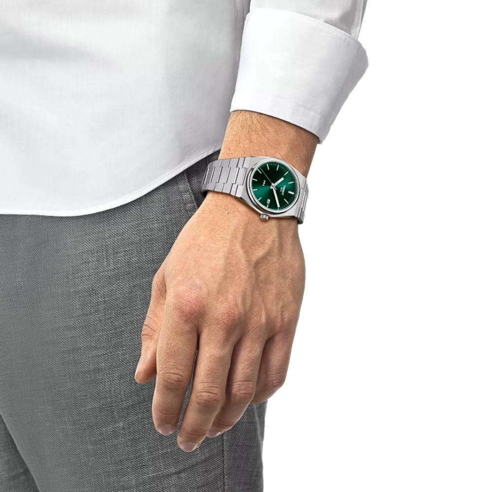 TISSOT PRX T1374101109100