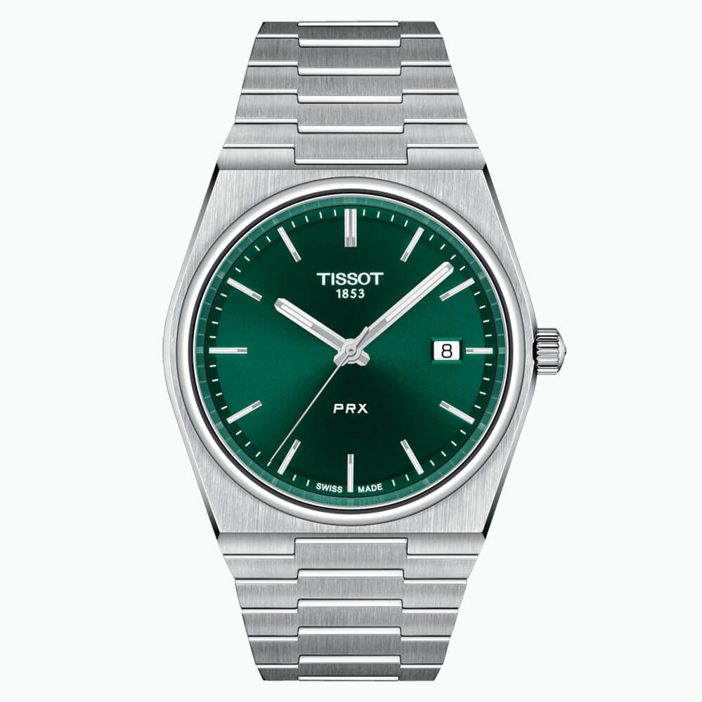 TISSOT PRX T1374101109100