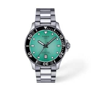 TISSOT SEASTAR 1000 T1204101109100