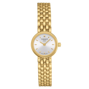 TISSOT LOVELY T0580093303100