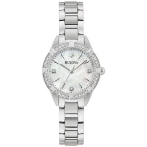 BULOVA SUTTON 96R253