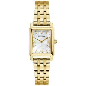 BULOVA SUTTON 97L177