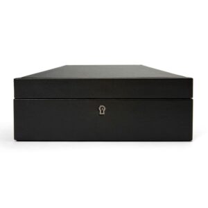 WOLF BRITISH RACING 8 PIECE WATCH BOX 792602