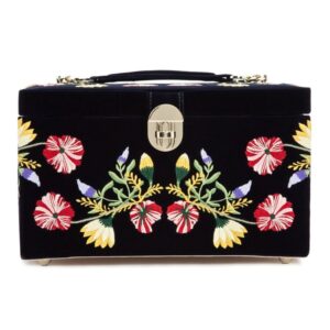 WOLF ZOE MEDIUM JEWELRY BOX 393116