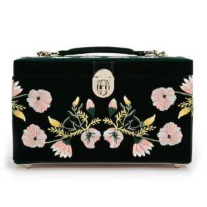 WOLF ZOE MEDIUM JEWELRY BOX 393112