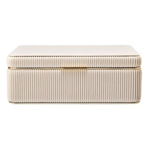 WOLF BELLA LARGE JEWELRY BOX 781253