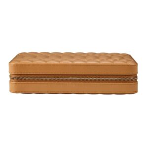 WOLF LAUREN LARGE ZIP CASE 347507